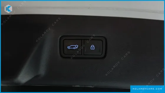 HYUNDAI SANTA FE GASOLINE 2.5T 2WD