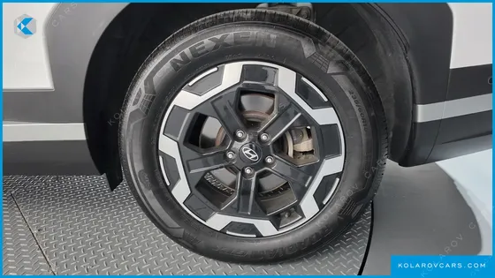 HYUNDAI SANTA FE GASOLINE 2.5T 2WD