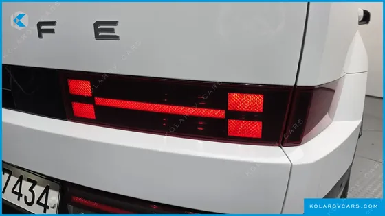 HYUNDAI SANTA FE GASOLINE 2.5T 2WD
