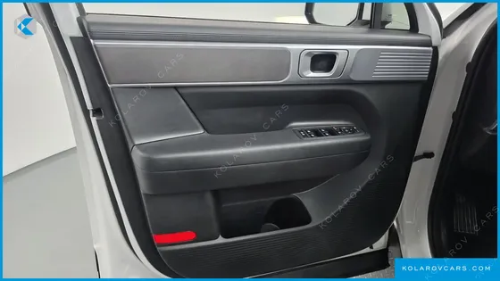 HYUNDAI SANTA FE GASOLINE 2.5T 2WD