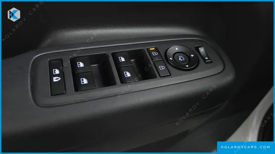 HYUNDAI SANTA FE GASOLINE 2.5T 2WD
