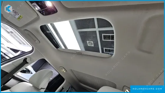 HYUNDAI SANTA FE GASOLINE 2.5T 2WD