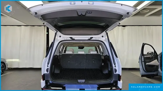 HYUNDAI SANTA FE GASOLINE 2.5T 2WD