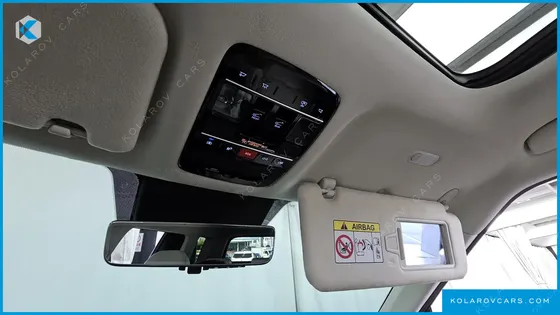 HYUNDAI SANTA FE GASOLINE 2.5T 2WD