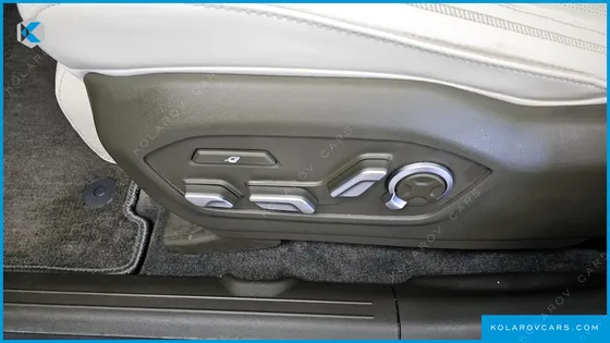 HYUNDAI SANTA FE GASOLINE 2.5T 2WD
