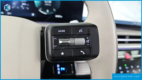 HYUNDAI SANTA FE GASOLINE 2.5T 2WD