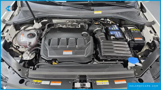 VOLKSWAGEN TIGUAN 2.0 TDI PRESTIGE