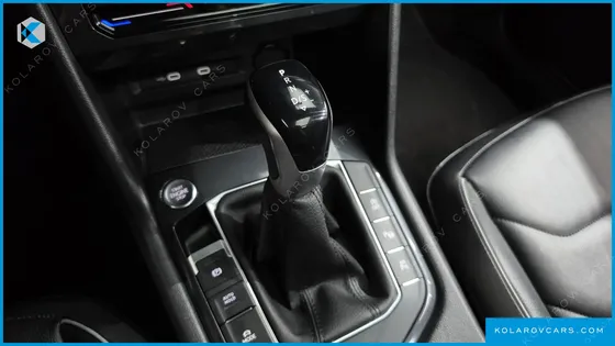 VOLKSWAGEN TIGUAN 2.0 TDI PRESTIGE