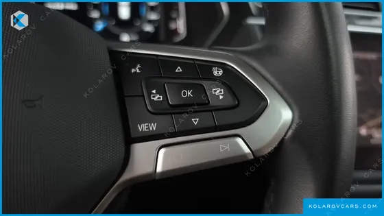 VOLKSWAGEN TIGUAN 2.0 TDI PRESTIGE