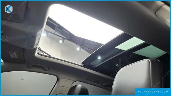 VOLKSWAGEN TIGUAN 2.0 TDI PRESTIGE