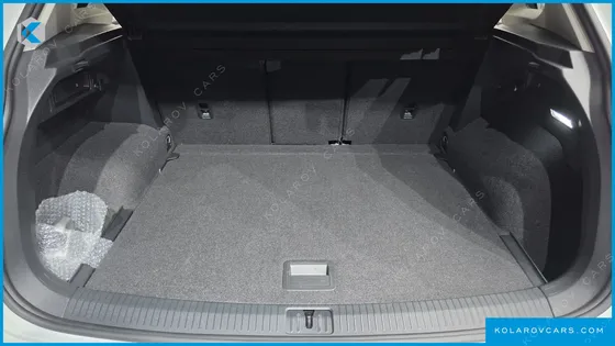 VOLKSWAGEN TIGUAN 2.0 TDI PRESTIGE
