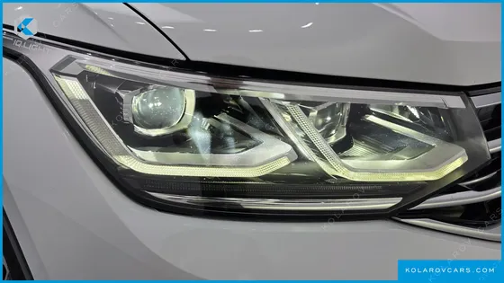 VOLKSWAGEN TIGUAN 2.0 TDI PRESTIGE