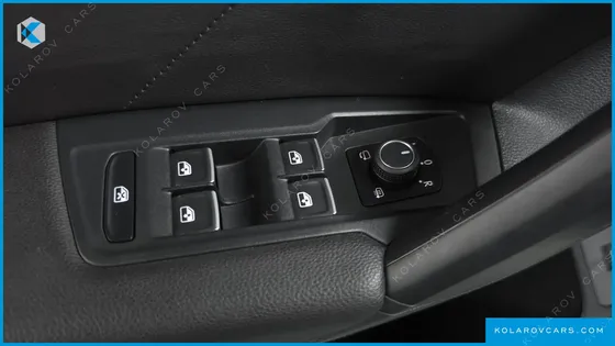 VOLKSWAGEN TIGUAN 2.0 TDI PRESTIGE