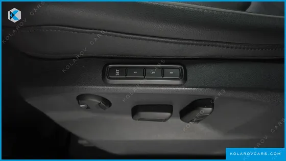 VOLKSWAGEN TIGUAN 2.0 TDI PRESTIGE