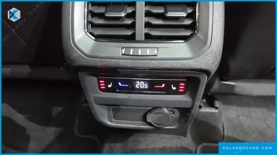 VOLKSWAGEN TIGUAN 2.0 TDI PRESTIGE