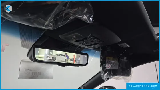 TOYOTA CAMRY 2.5 XLE PREMIUM HYBRID