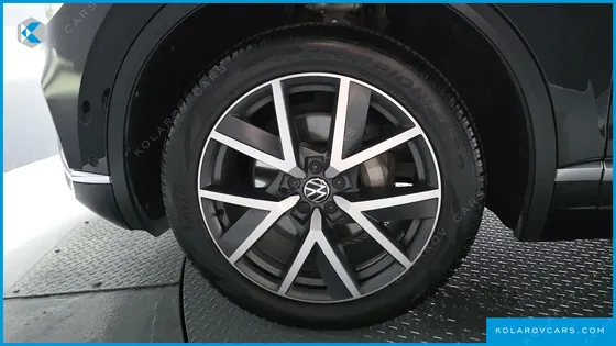 VOLKSWAGEN TOUAREG 3.0 TDI PRESTIGE