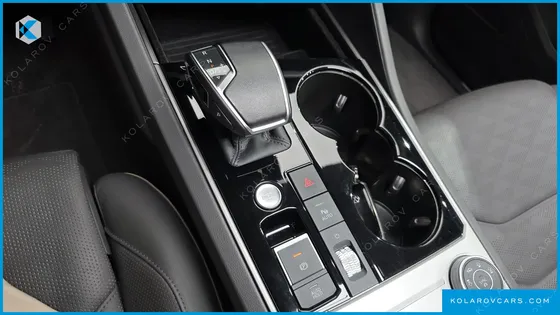 VOLKSWAGEN TOUAREG 3.0 TDI PRESTIGE