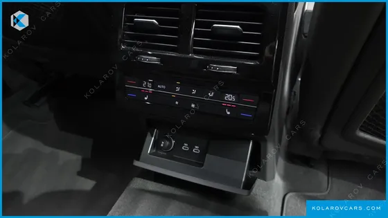 VOLKSWAGEN TOUAREG 3.0 TDI PRESTIGE