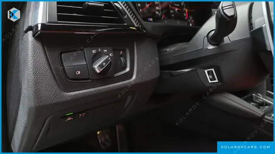 BMW M3 M3 SEDAN COMPETITION
