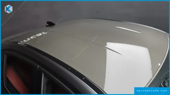 BMW M3 M3 SEDAN COMPETITION