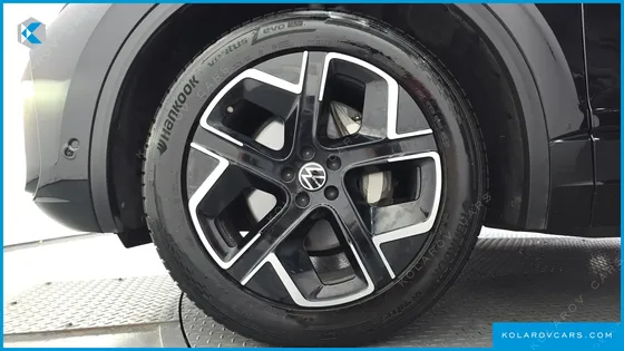 VOLKSWAGEN TOUAREG 3.0 TDI PRESTIGE