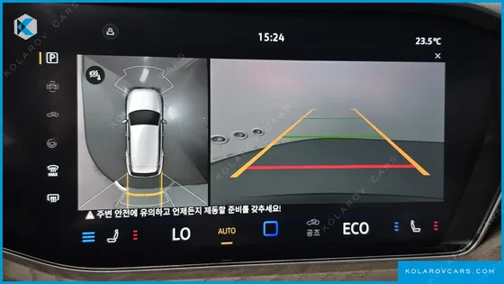 VOLKSWAGEN TOUAREG 3.0 TDI PRESTIGE