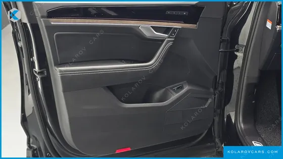 VOLKSWAGEN TOUAREG 3.0 TDI PRESTIGE
