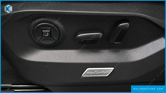 VOLKSWAGEN TOUAREG 3.0 TDI PRESTIGE
