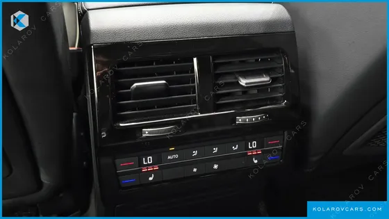 VOLKSWAGEN TOUAREG 3.0 TDI PRESTIGE