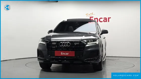 AUDI Q7 55 TFSI QUATTRO PREMIUM