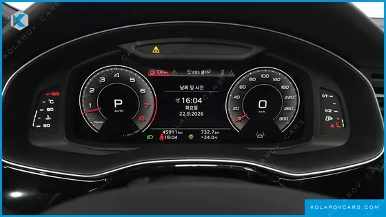 AUDI Q7 55 TFSI QUATTRO PREMIUM