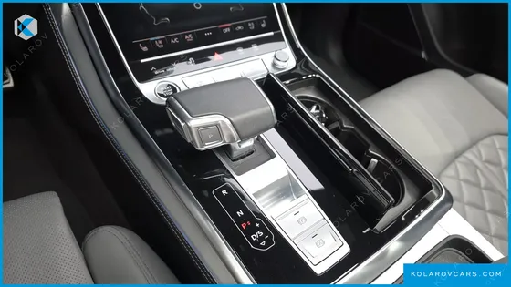 AUDI Q7 55 TFSI QUATTRO PREMIUM