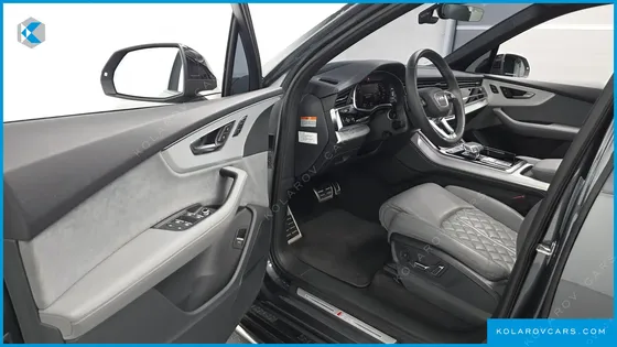 AUDI Q7 55 TFSI QUATTRO PREMIUM
