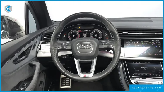 AUDI Q7 55 TFSI QUATTRO PREMIUM