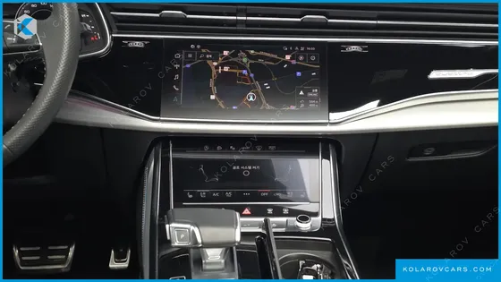 AUDI Q7 55 TFSI QUATTRO PREMIUM