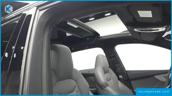 AUDI Q7 55 TFSI QUATTRO PREMIUM