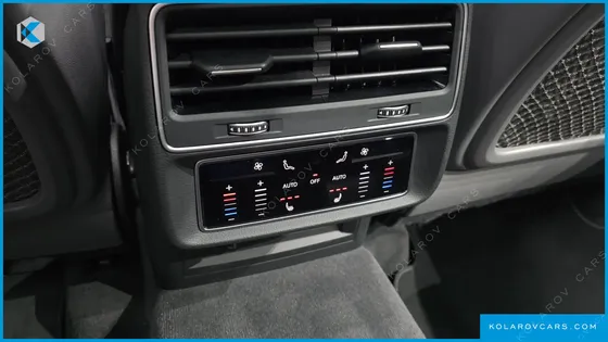 AUDI Q7 55 TFSI QUATTRO PREMIUM