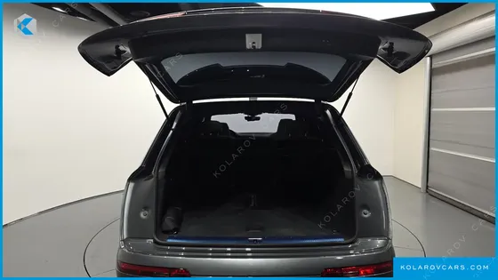 AUDI Q7 55 TFSI QUATTRO PREMIUM