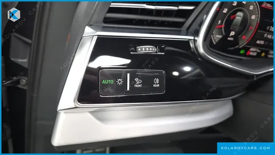 AUDI Q7 55 TFSI QUATTRO PREMIUM