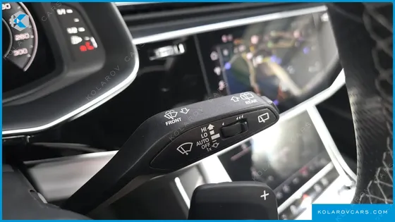 AUDI Q7 55 TFSI QUATTRO PREMIUM