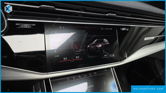 AUDI Q7 55 TFSI QUATTRO PREMIUM