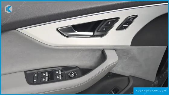 AUDI Q7 55 TFSI QUATTRO PREMIUM