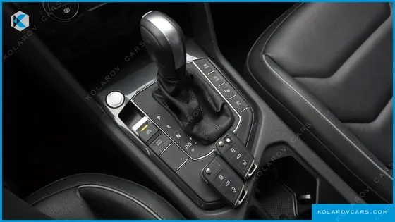 VOLKSWAGEN TIGUAN 2.0 TDI PRESTIGE