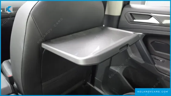 VOLKSWAGEN TIGUAN 2.0 TDI PRESTIGE