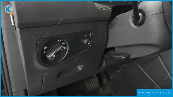 VOLKSWAGEN TIGUAN 2.0 TDI PRESTIGE