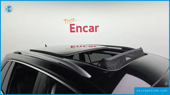 VOLKSWAGEN TIGUAN 2.0 TDI PRESTIGE