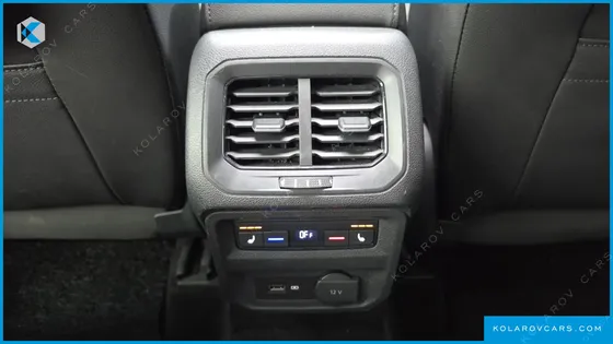 VOLKSWAGEN TIGUAN 2.0 TDI PRESTIGE