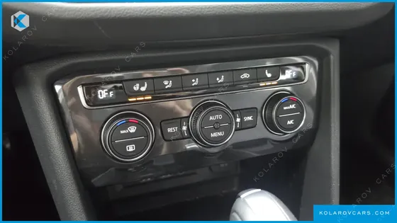 VOLKSWAGEN TIGUAN 2.0 TDI PRESTIGE