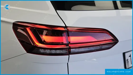 VOLKSWAGEN TOUAREG 3.0 TDI PRESTIGE